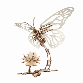 Butterfly - UGears