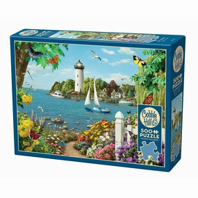 By the Bay 500pc