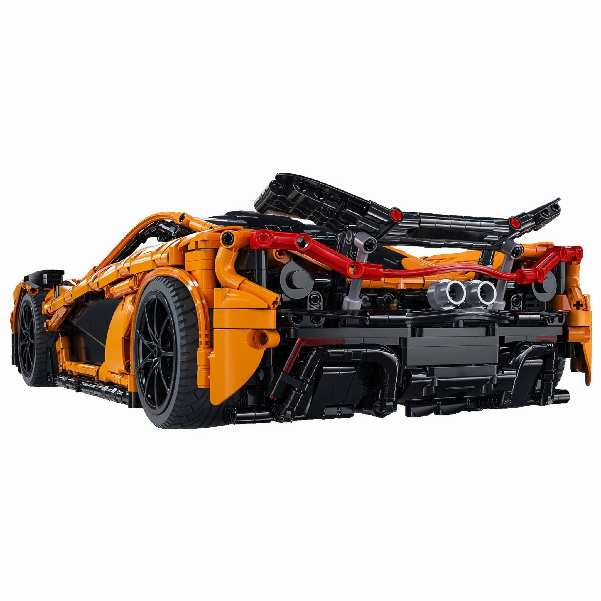 Cada 1:10 Assassin XR Brick Car