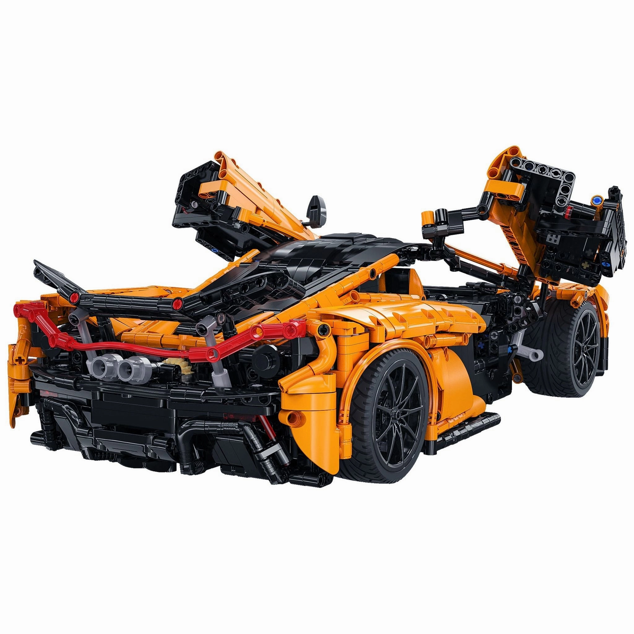 Cada 1:10 Assassin XR Brick Car