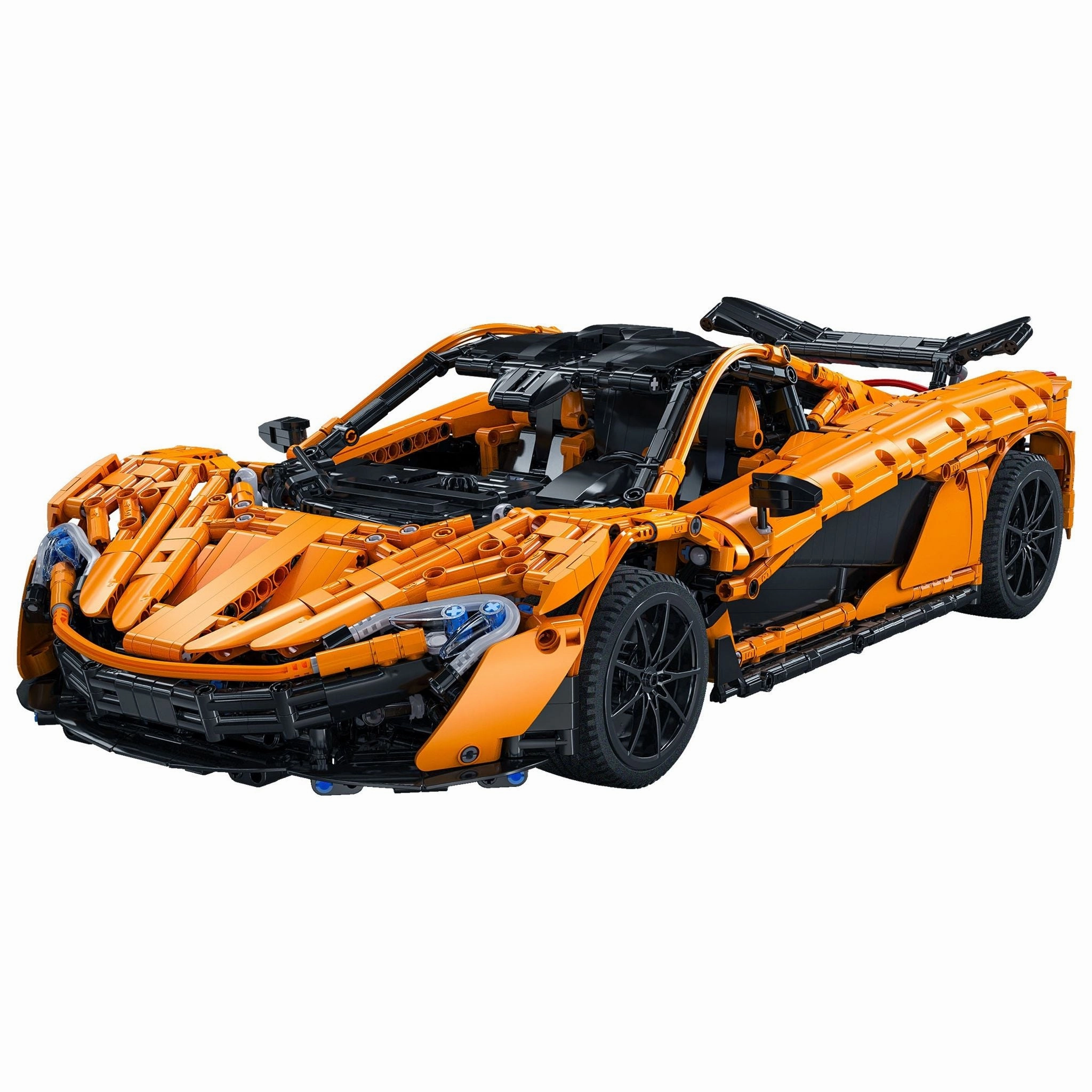 Cada 1:10 Assassin XR Brick Car
