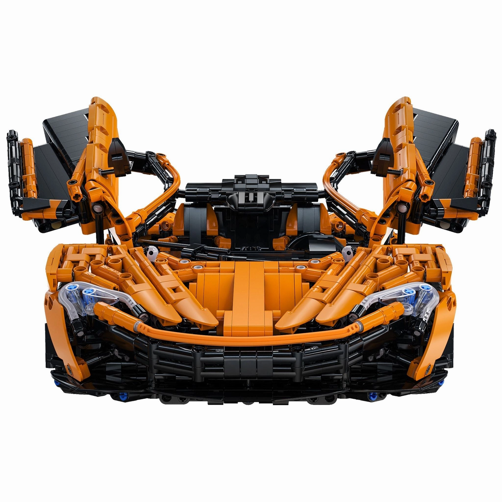 Cada 1:10 Assassin XR Brick Car