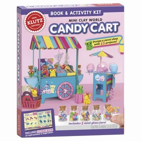 Candy Cart