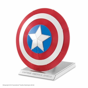 Captain America's Shield