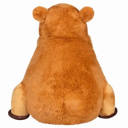Capybara