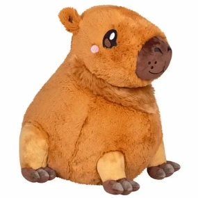 Capybara