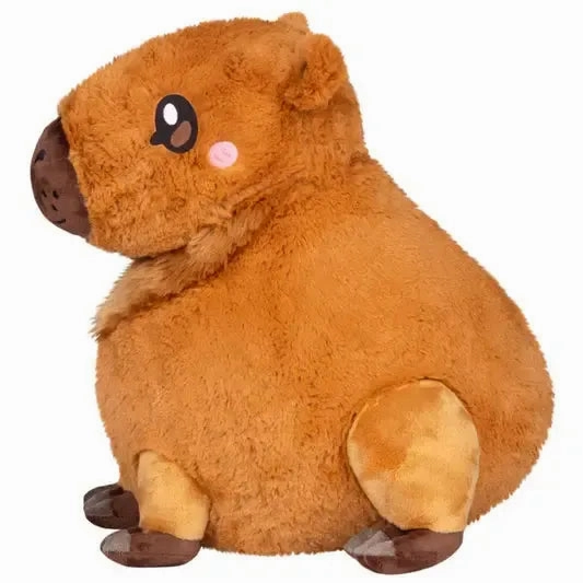 Capybara