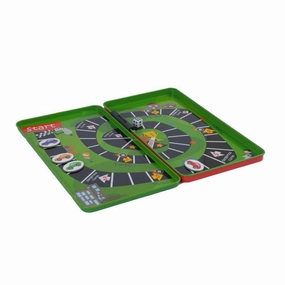 Car Race TO GO