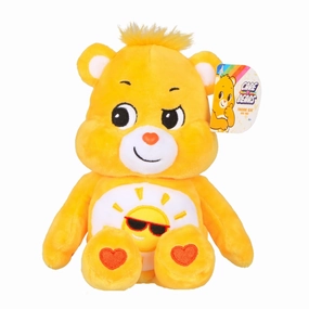 Care Bears Basic Bean Plush Bedtime Bear Assortment