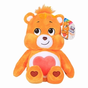 Care Bears Basic Bean Plush Tenderheart Bear