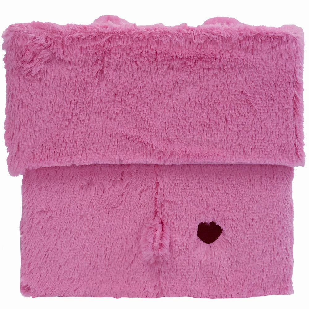 Care Bears Cheer Bear Storables 8-Inch Pink Storage Bin
