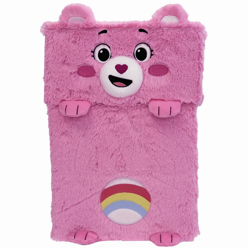 Care Bears Cheer Bear Storables 8-Inch Pink Storage Bin