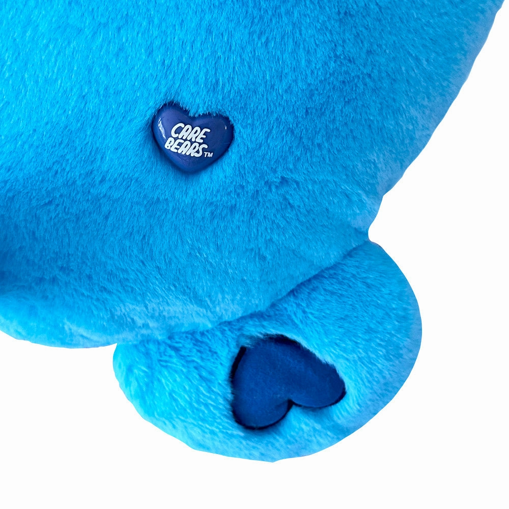 Care Bears Grumpy Bear Happy Nappers Pillow Pocket Pal