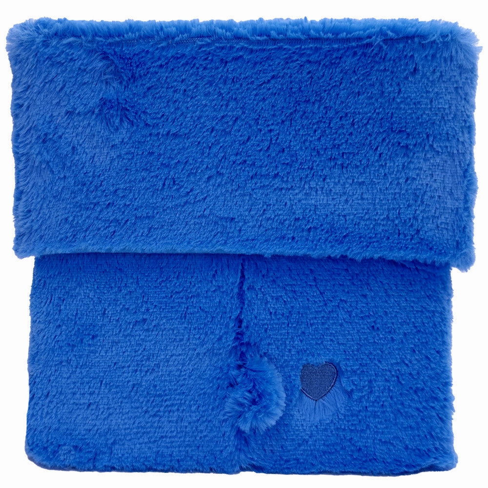Care Bears Grumpy Bear Storables 8" Blue Themed Storage Bin