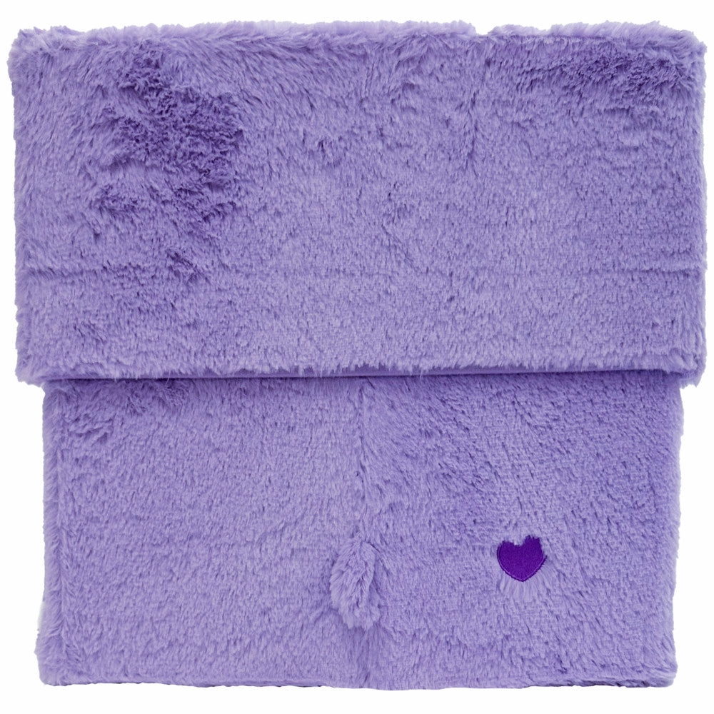 Care Bears Share Bear Storables 12" Purple Themed Storage Bin