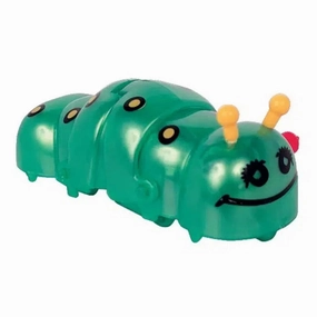 Carley Crawling Caterpillar
