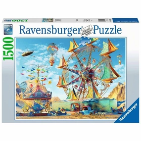 Carnival of Dreams 1500pc