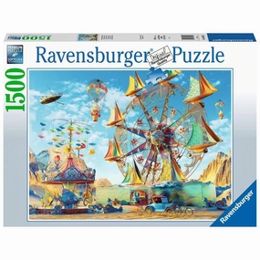 Carnival of Dreams 1500pc