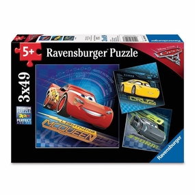 Cars 3