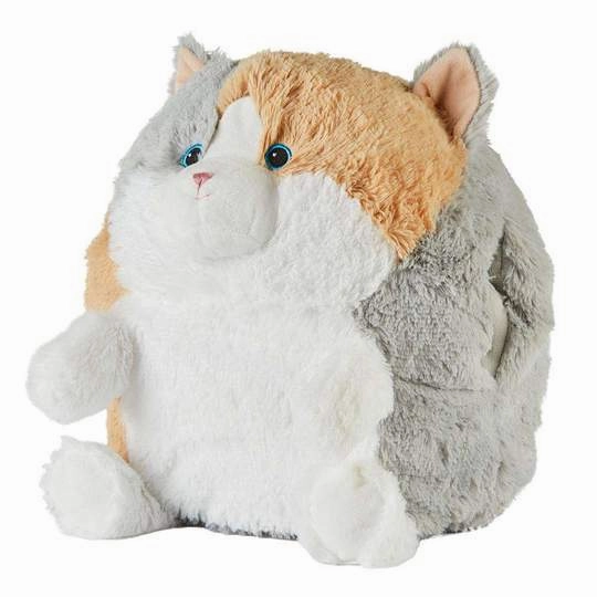 Cat - Supersized Warmies
