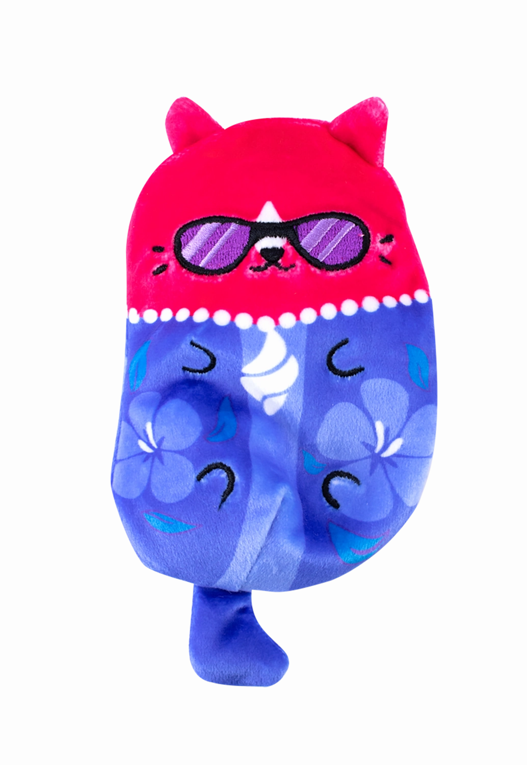 Cat Vs Pickles Gold Series Blind Bag