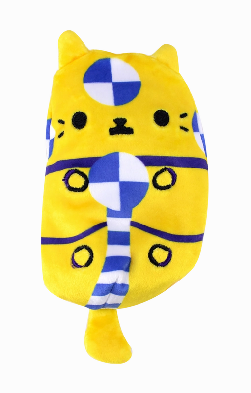 Cat Vs Pickles Gold Series Blind Bag