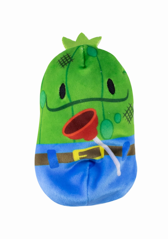 Cat Vs Pickles Gold Series Blind Bag