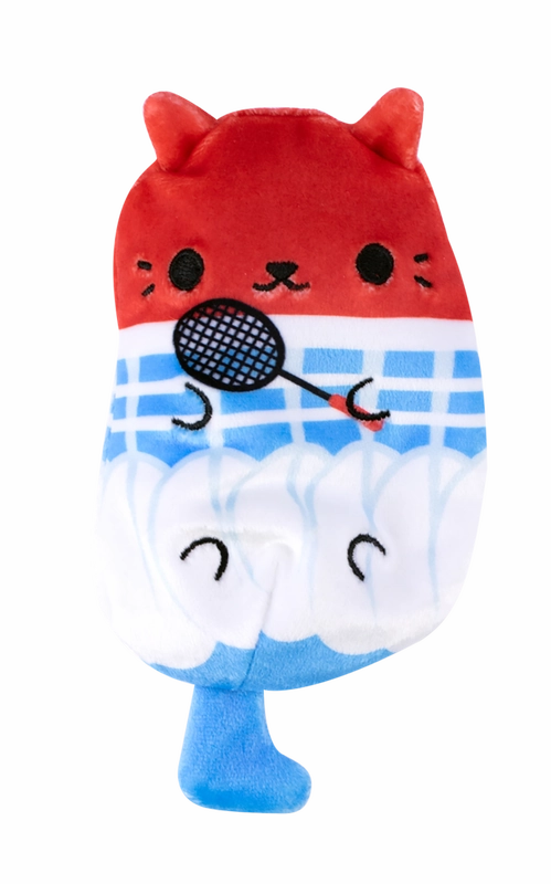 Cat Vs Pickles Gold Series Blind Bag