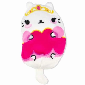 Cats Vs Pickles Bean Bag Plush #173 Princess Pretty Paws