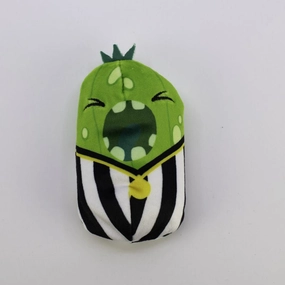 Cats Vs Pickles Bean Bag Plush Foul Baldrick