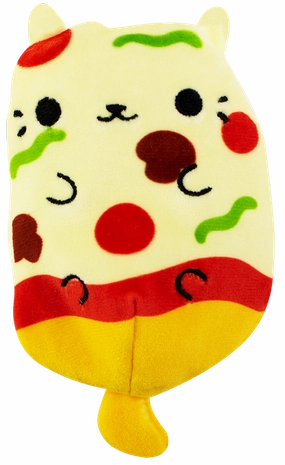 Cats Vs Pickles Bean Bag Plush Paw-Purr-Oni