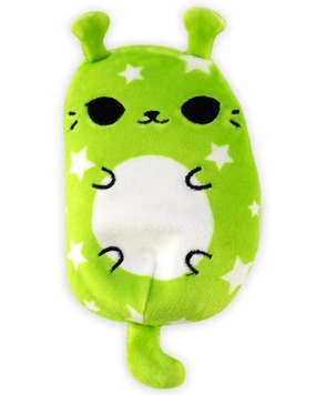 Cats Vs Pickles Bean Bag Plush Zunar F9