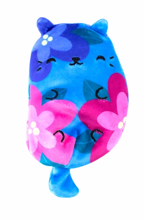Cats Vs Pickles Gold Series Bean Bag #109 Posie