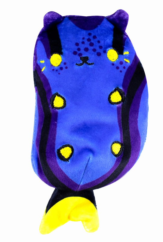Cats Vs Pickles Gold Series Bean Bag #117 Flipper