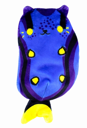 Cats Vs Pickles Gold Series Bean Bag #117 Flipper