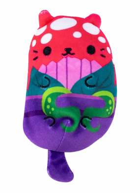 Cats Vs Pickles Gold Series Bean Bag #218 Audrey