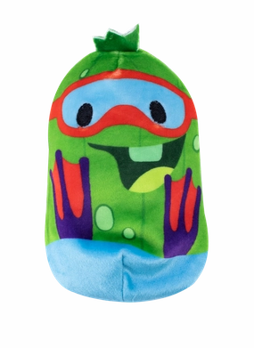 Cats Vs Pickles Gold Series Bean Bag #254 Gulp
