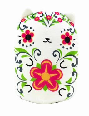 Cats Vs Pickles Jumbo Plush #201 Catalina