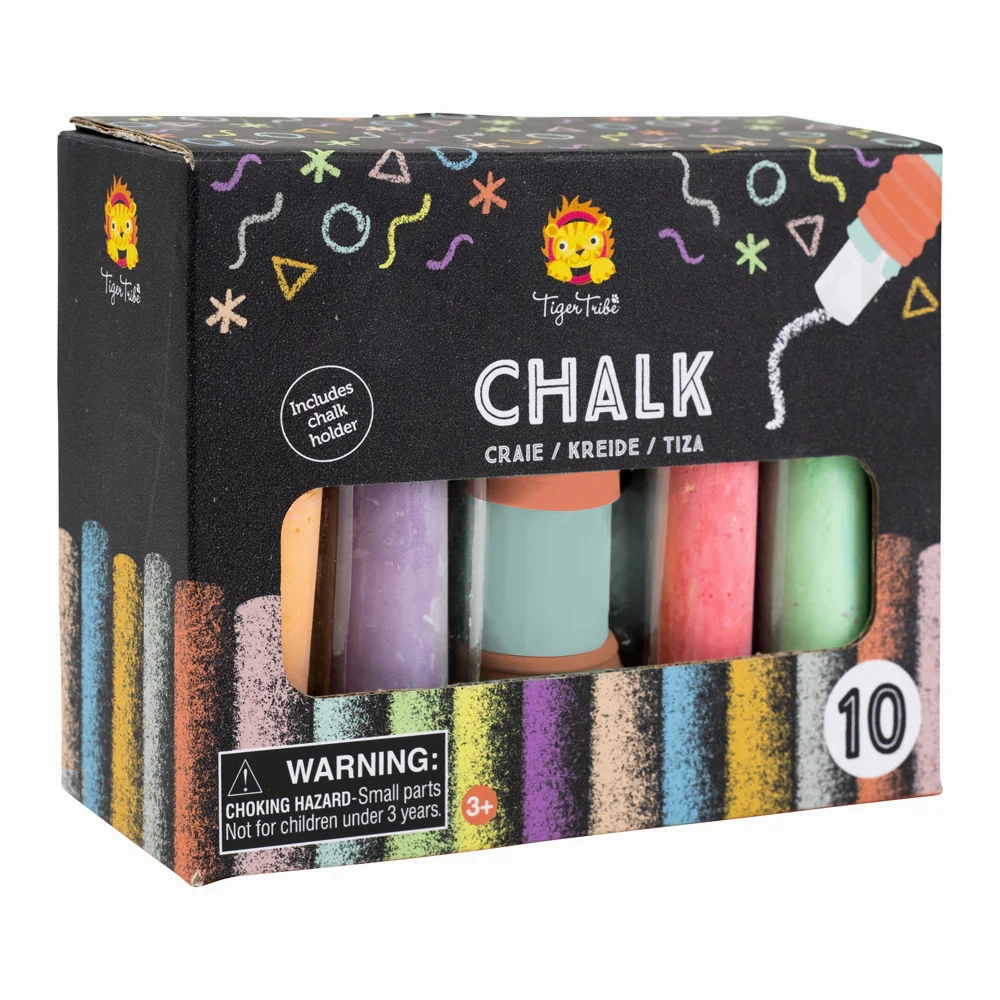 Chalk Stationery