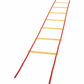 Champion Sports Economy Agility Ladder - Fitness Mastery Tool