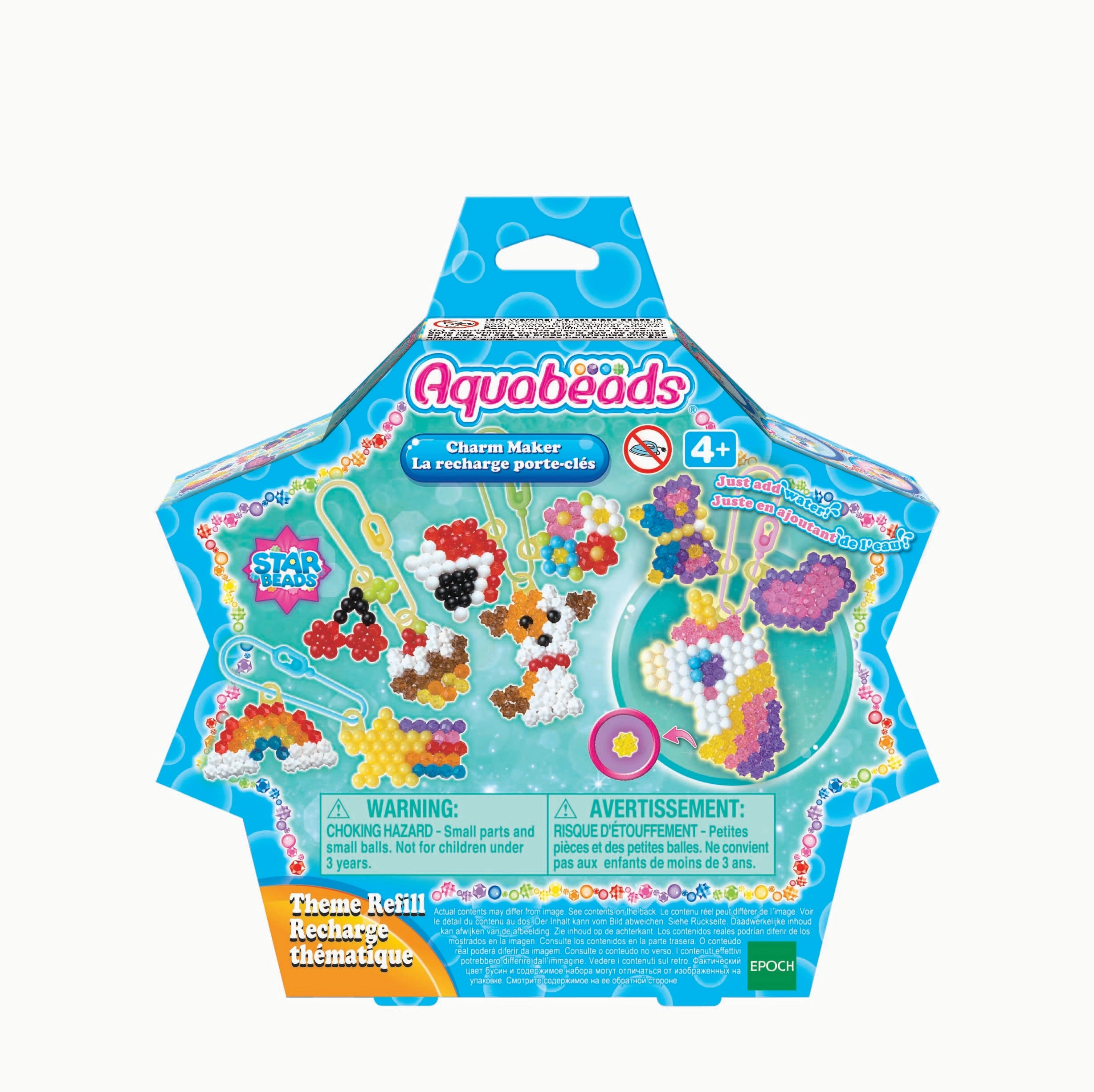Charm Maker