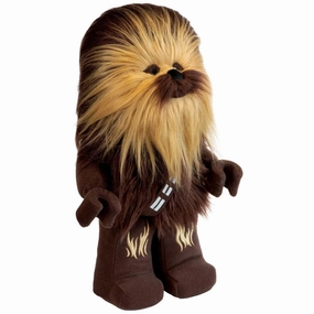 Chewbacca Lego Plush