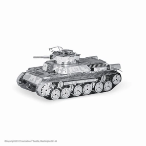 Chi Ha Tank