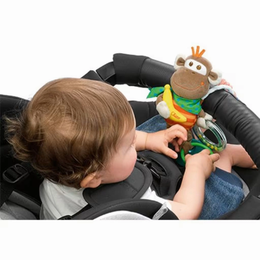 Chicco Baby Senses Small Monkey