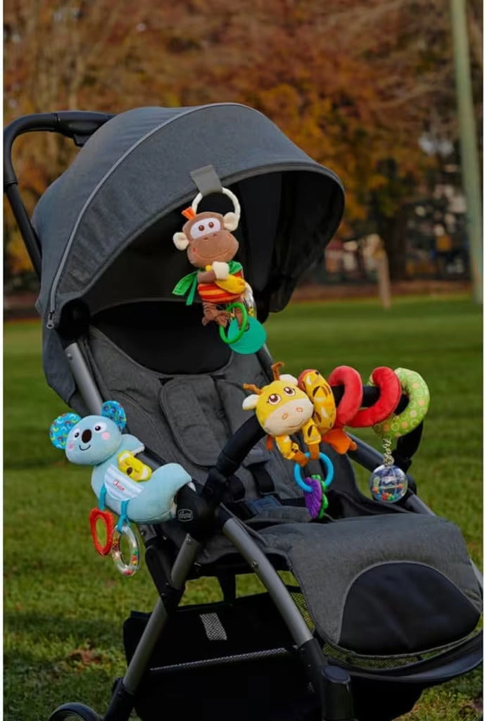 Chicco Baby Senses Small Monkey
