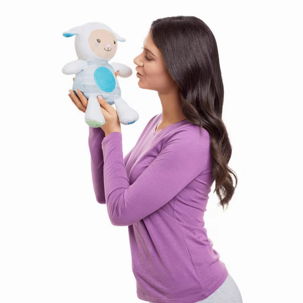 Chicco Lullaby Sheep - Blue