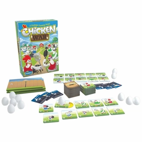 Chicken War