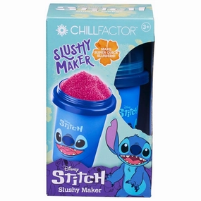 Chill Factor Disney Stitch Slushy Maker Stitch