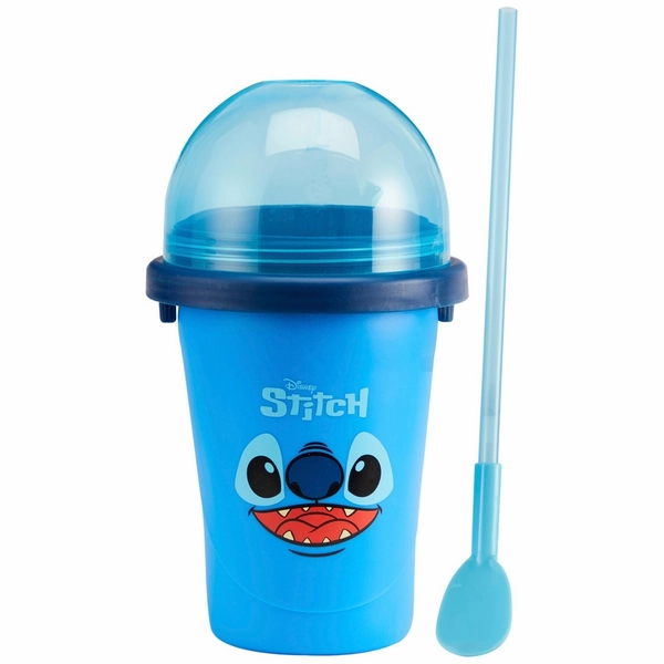 Chill Factor Disney Stitch Slushy Maker Stitch
