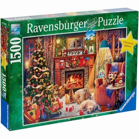 Christmas Eve 1500pc